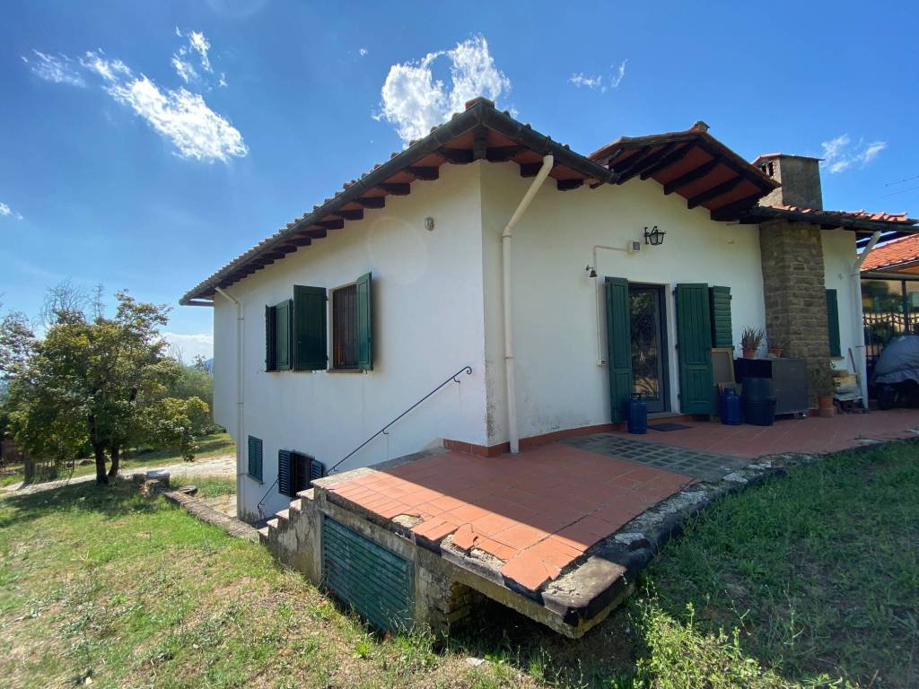 Villa a Fiesole in Via dell'Olmo - Foto 2