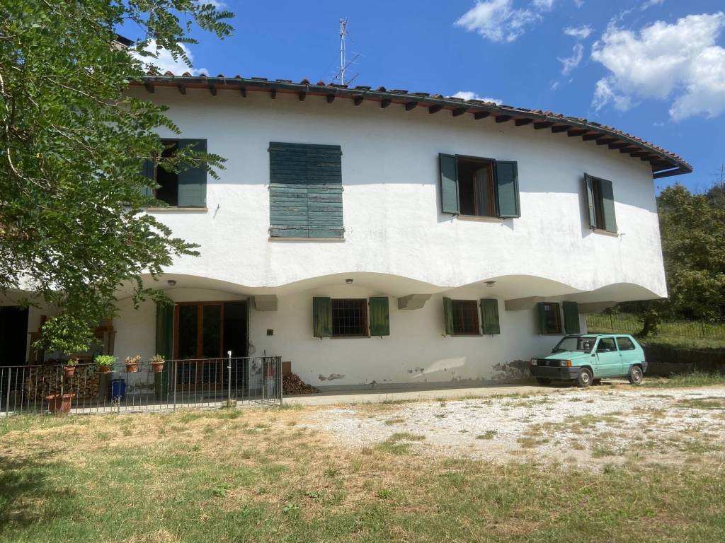 Villa a Fiesole in Via dell'Olmo - Foto 5