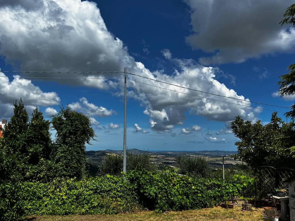 Appartamento a Mombaroccio in Via Panoramica - Foto 2