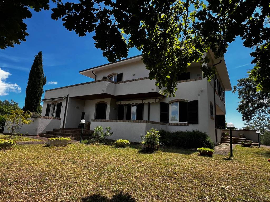 Appartamento a Mombaroccio in Via Panoramica - Foto 3