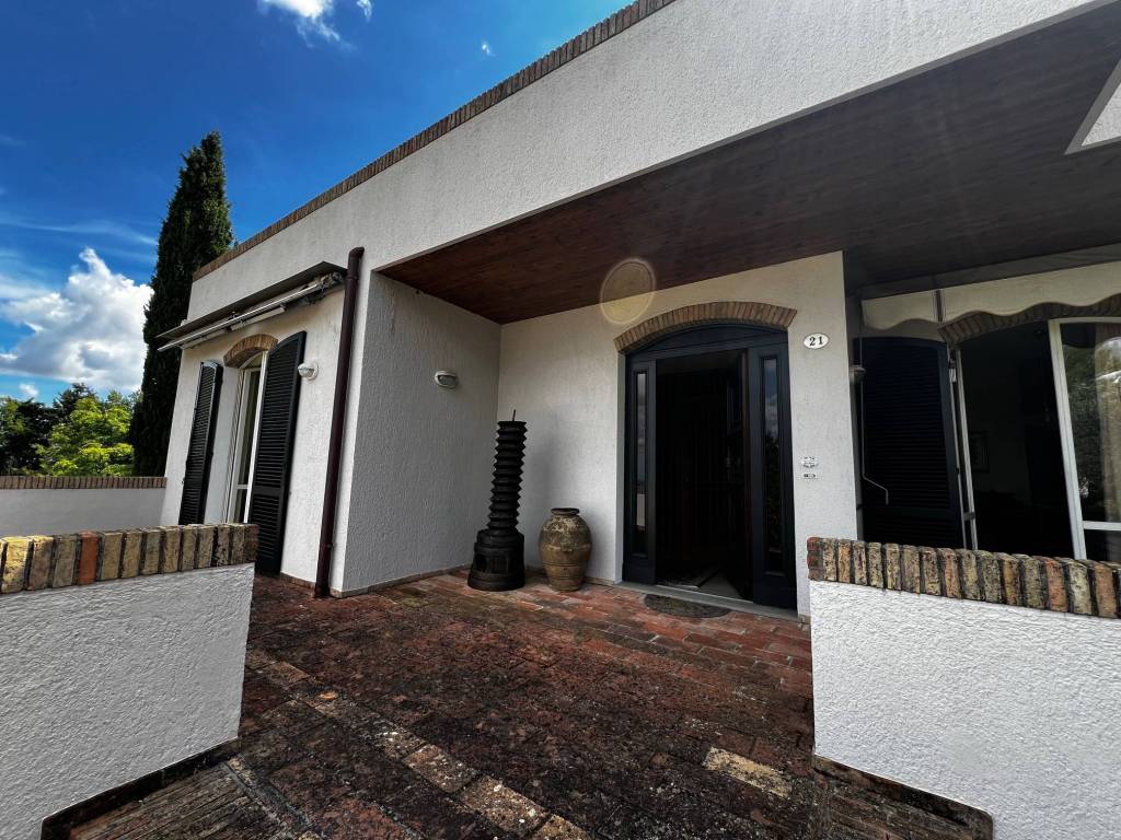 Appartamento a Mombaroccio in Via Panoramica - Foto 5