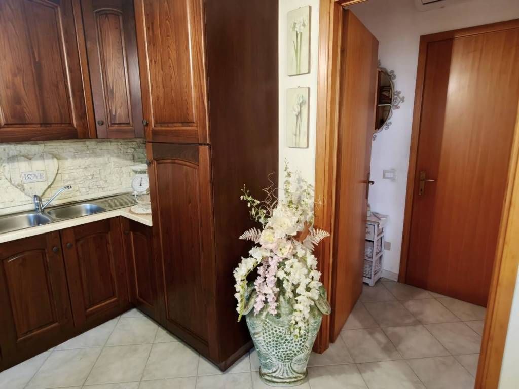 Appartamento a Rosignano marittimo in Via polveroni - Foto 2