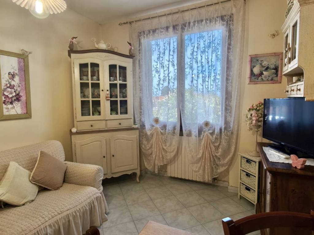 Appartamento a Rosignano marittimo in Via polveroni - Foto 3