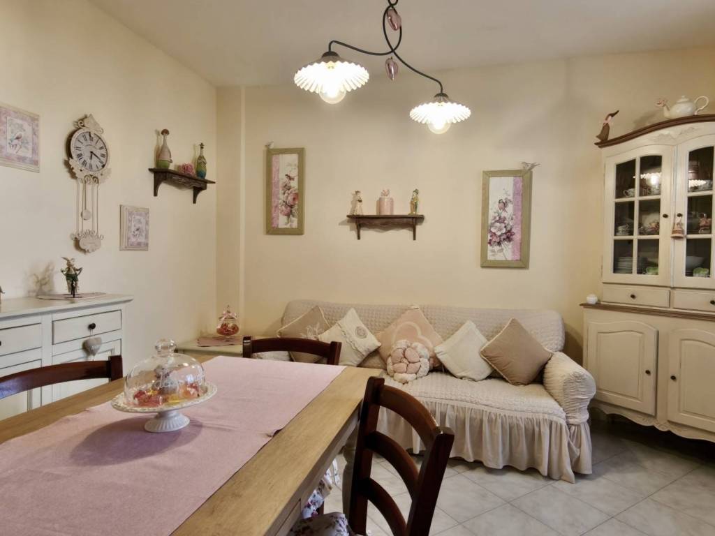 Appartamento a Rosignano marittimo in Via polveroni - Foto 4