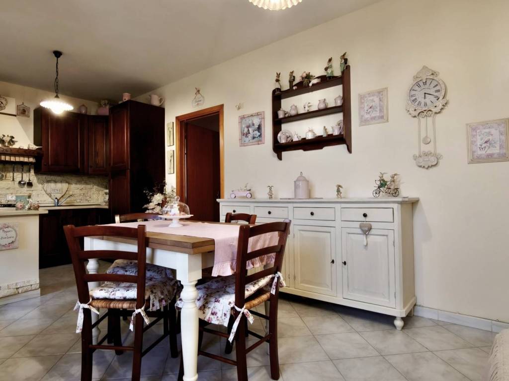 Appartamento a Rosignano marittimo in Via polveroni - Foto 5