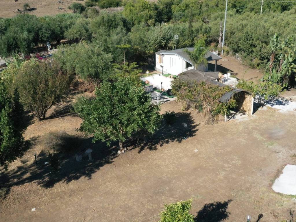 Terreno a Terrasini in CITTA DEL MARE - Foto 2