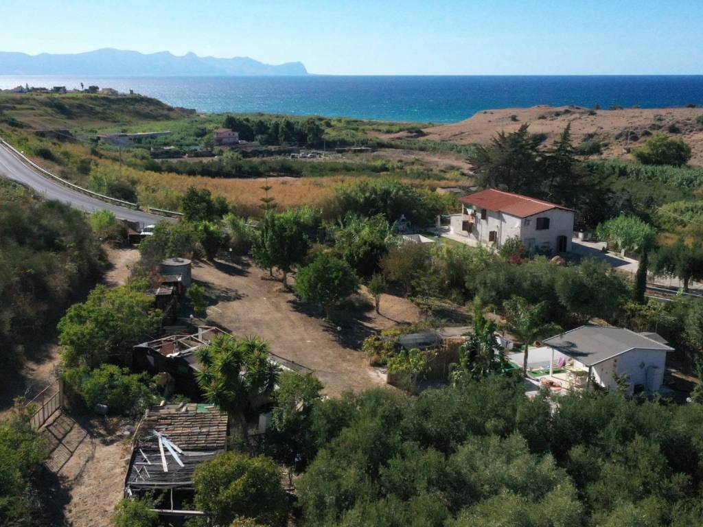 Terreno a Terrasini in CITTA DEL MARE - Foto 3