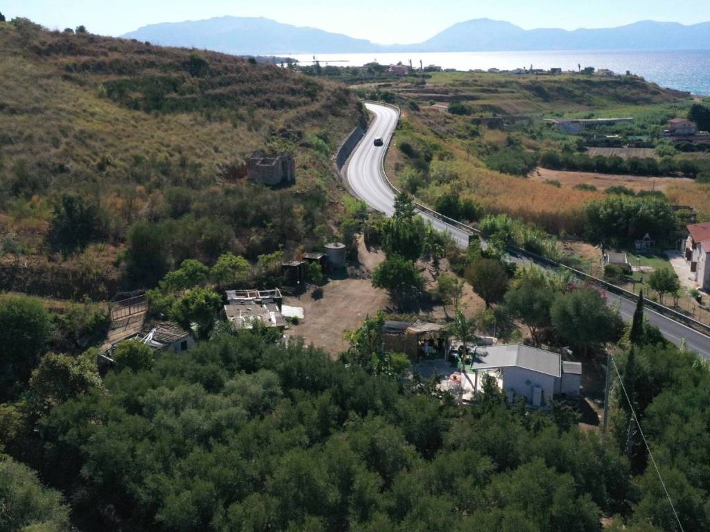 Terreno a Terrasini in CITTA DEL MARE - Foto 5