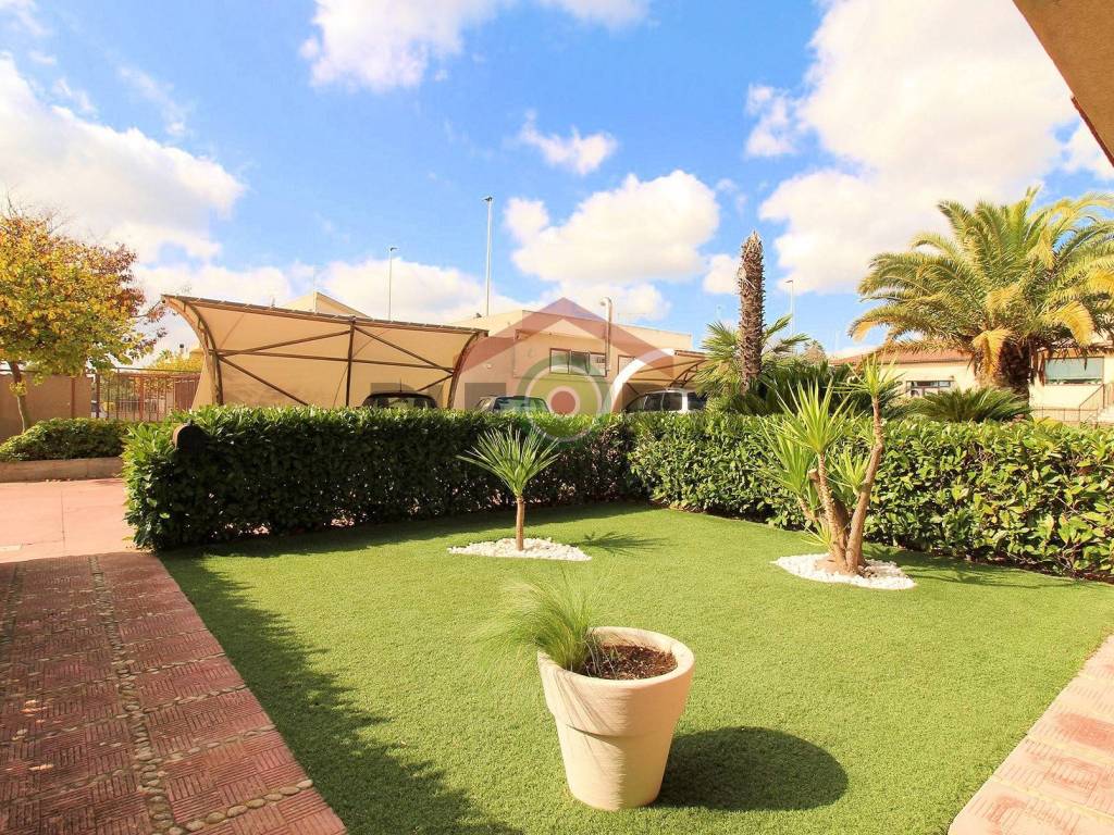 Villetta a schiera a Ragusa in Via Giuseppe Saragat, 14 - Foto 3