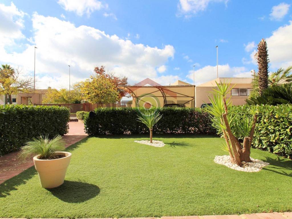 Villetta a schiera a Ragusa in Via Giuseppe Saragat, 14 - Foto 4