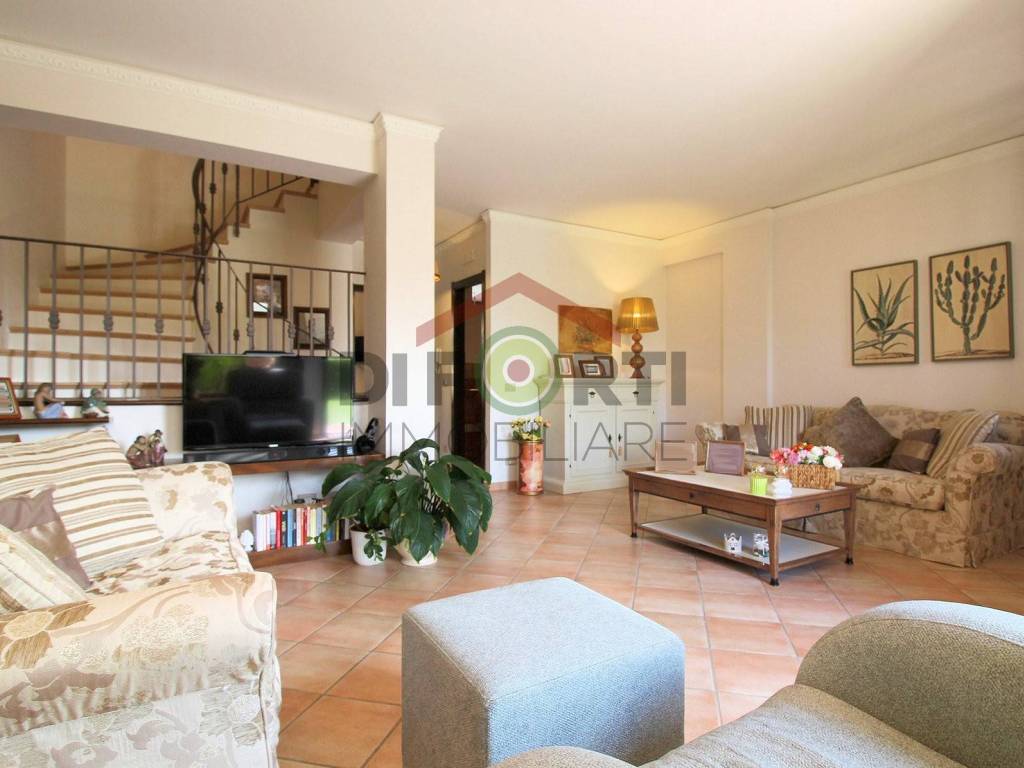 Villetta a schiera a Ragusa in Via Giuseppe Saragat, 14 - Foto 5