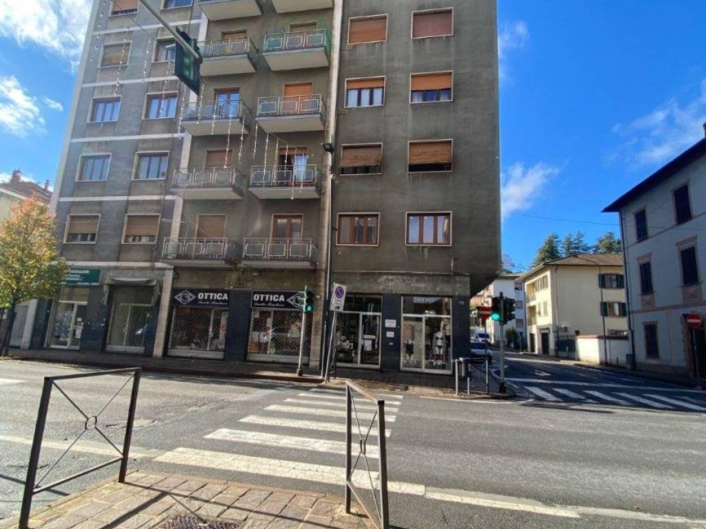 Appartamento a Serravalle scrivia in Via Antonio Gramsci, 1 - Foto 2