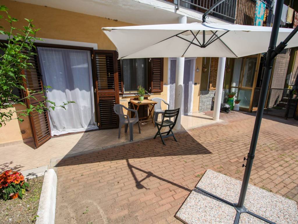 Casa indipendente a Montanaro in Via San Rocco, 4 - Foto 4