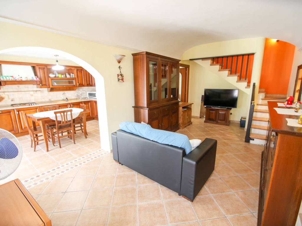 Casa indipendente a Montanaro in Via San Rocco, 4 - Foto 5