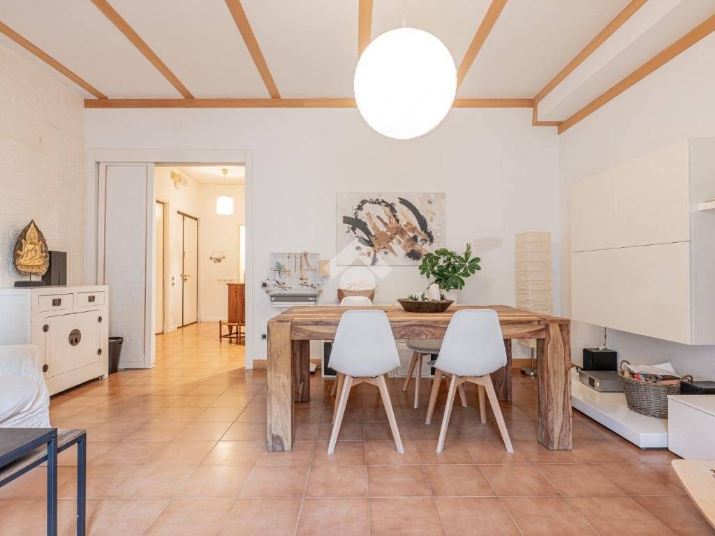 Appartamento a Verona in Via Luigia Poloni, 17 - Foto 3