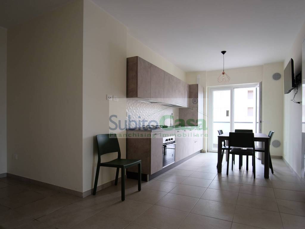 Appartamento a Chieti in Via Achille Meneghini, 25 - Foto 2
