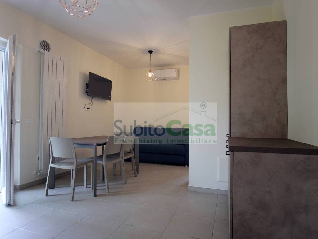 Appartamento a Chieti in Via Meneghini, 25 - Foto 2