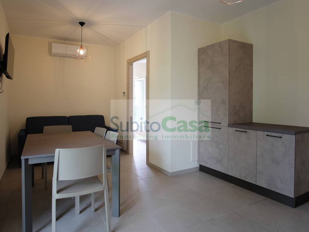 Appartamento a Chieti in Via Meneghini, 25 - Foto 3