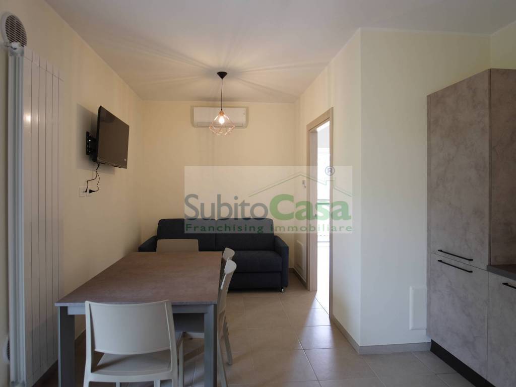 Appartamento a Chieti in Via Meneghini, 25 - Foto 4