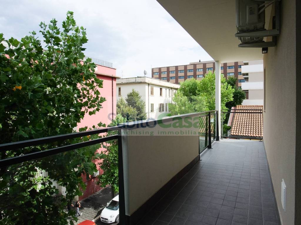 Appartamento a Chieti in Via Meneghini, 25 - Foto 5