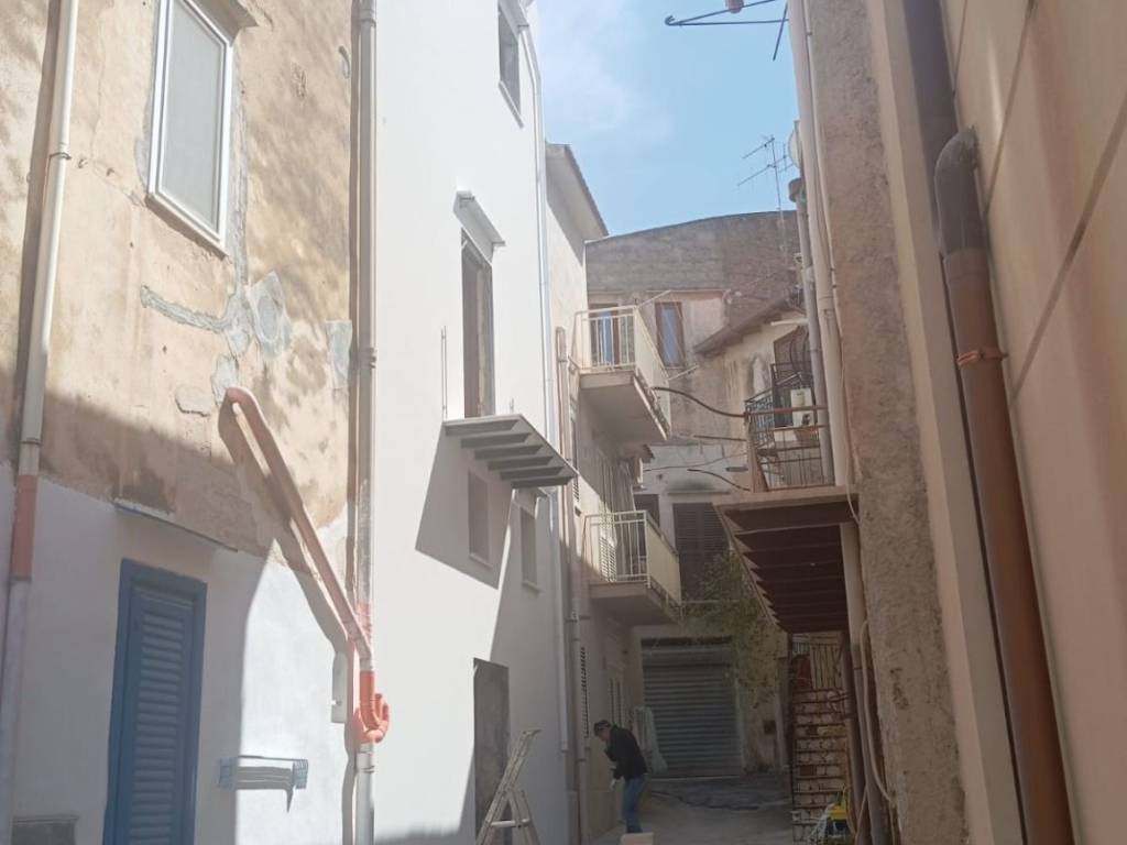 Appartamento a Castellammare del golfo in Via Antonio Vivaldi - Foto 2