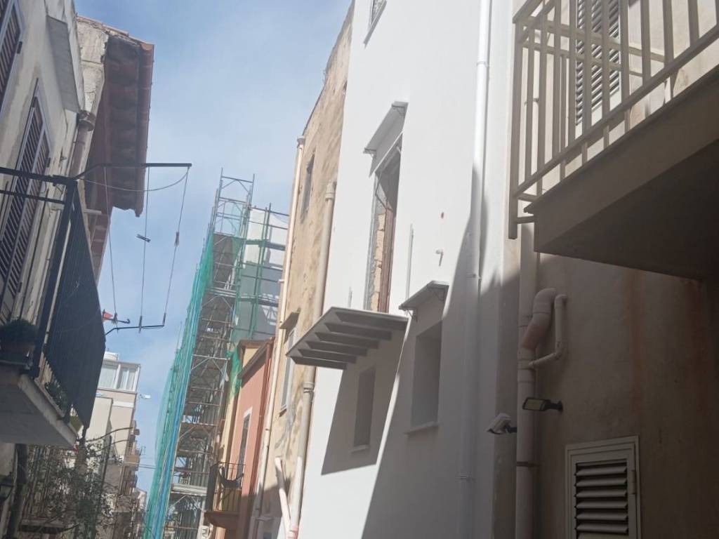 Appartamento a Castellammare del golfo in Via Antonio Vivaldi - Foto 3