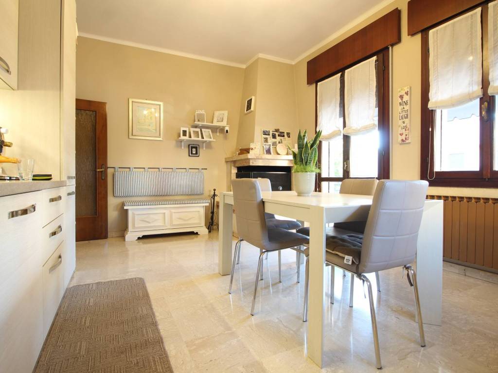 Appartamento a Montecchio maggiore in Via Pietro Ceccato, 50 - Foto 5