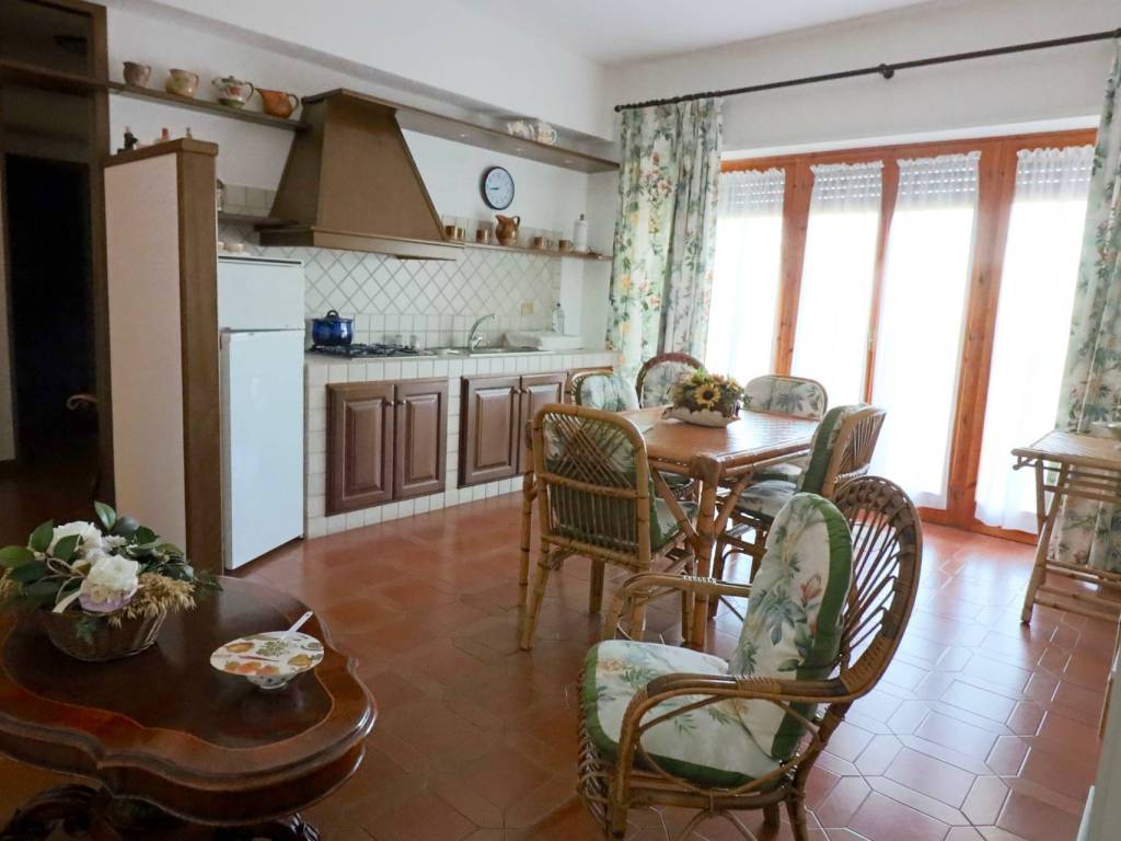 Appartamento a Ronciglione in Via Capranica, 3 - Foto 4