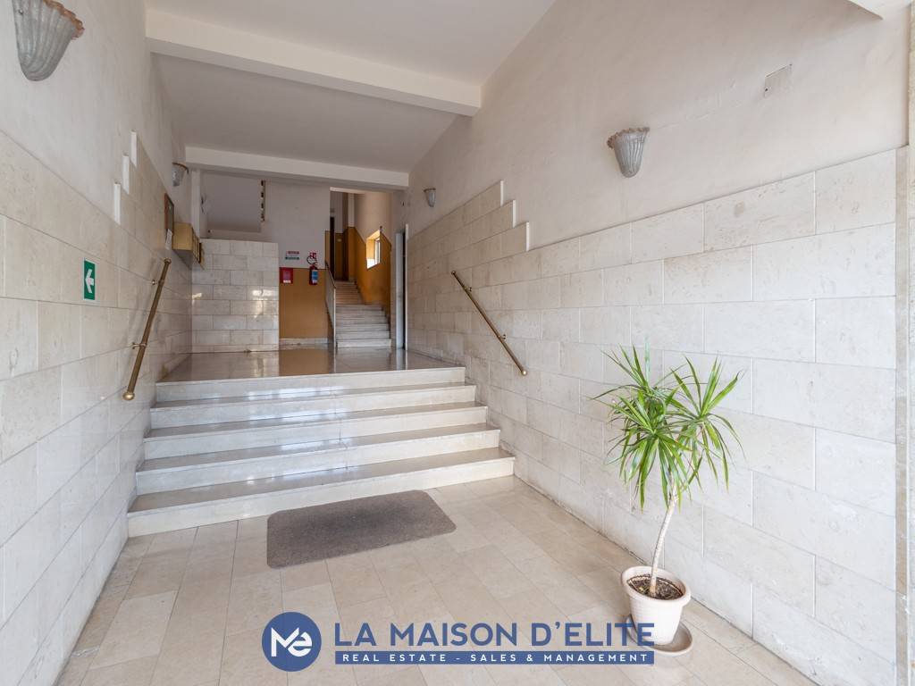 Attico / mansarda a Viterbo in Via Monti Cimini, 9 - Foto 3