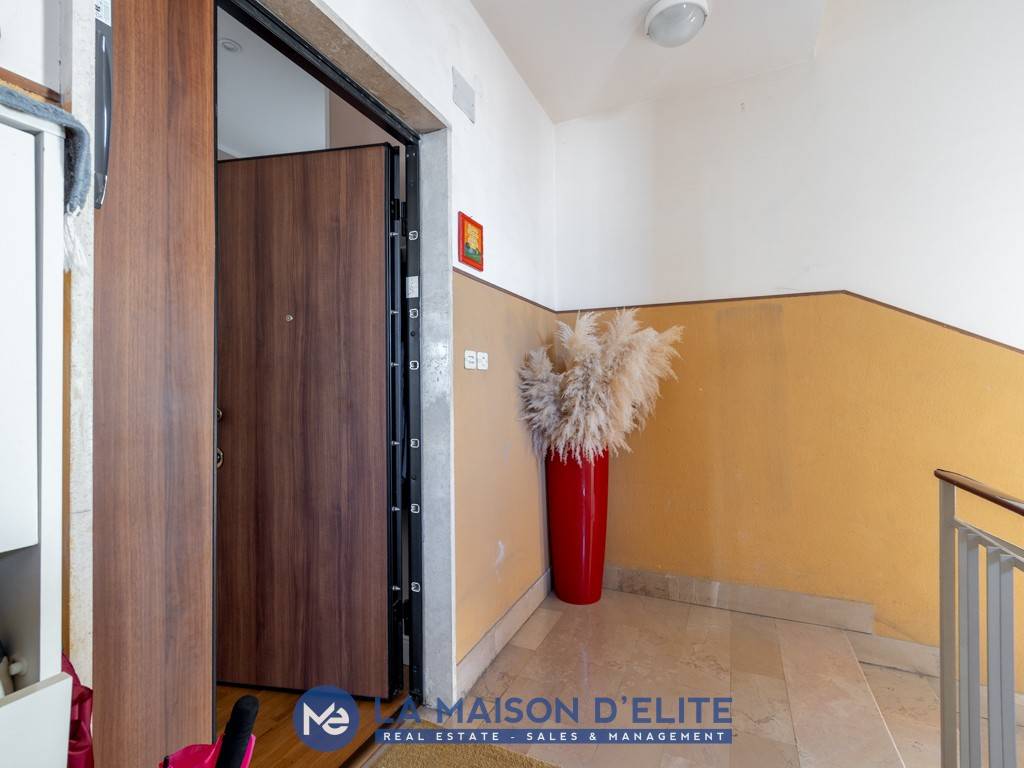 Attico / mansarda a Viterbo in Via Monti Cimini, 9 - Foto 4