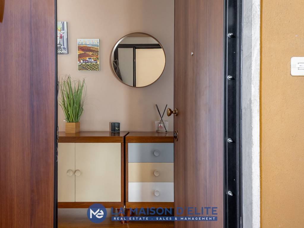 Attico / mansarda a Viterbo in Via Monti Cimini, 9 - Foto 5