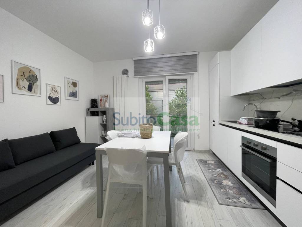 Appartamento a Chieti in Via Meneghini - Foto 2