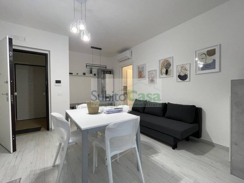 Appartamento a Chieti in Via Meneghini - Foto 5
