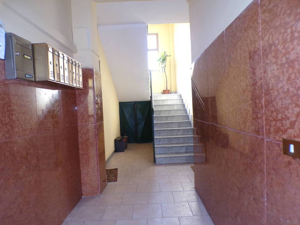 Appartamento a Cagliari in Via dei Grilli - Foto 2