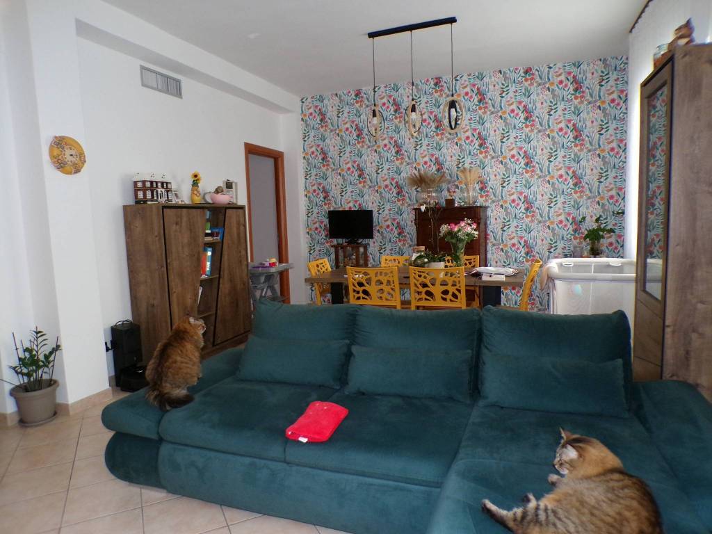 Appartamento a Cagliari in Via dei Grilli - Foto 4