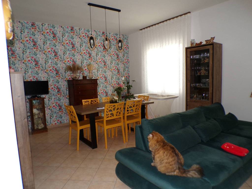 Appartamento a Cagliari in Via dei Grilli - Foto 5