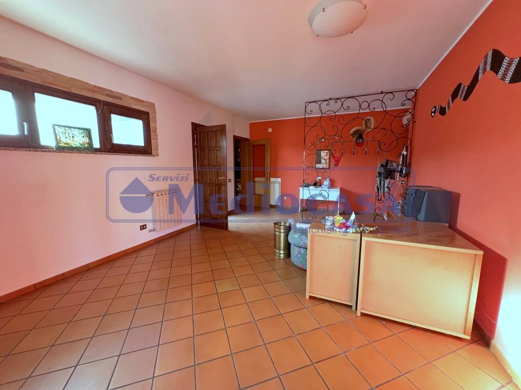 Casa indipendente a Costa di rovigo in Piazza San Giovanni Battista - Foto 5