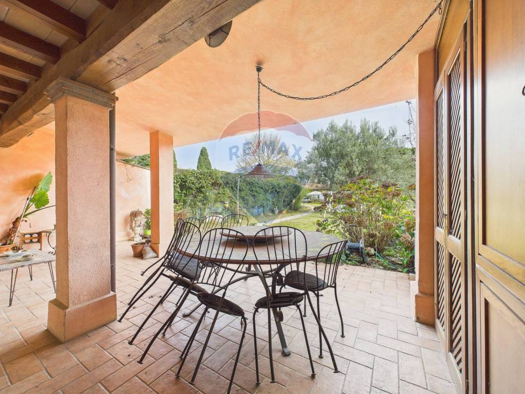 Villetta a schiera a Formello in VIA TERRE DI BETTONA, 6 - Foto 4