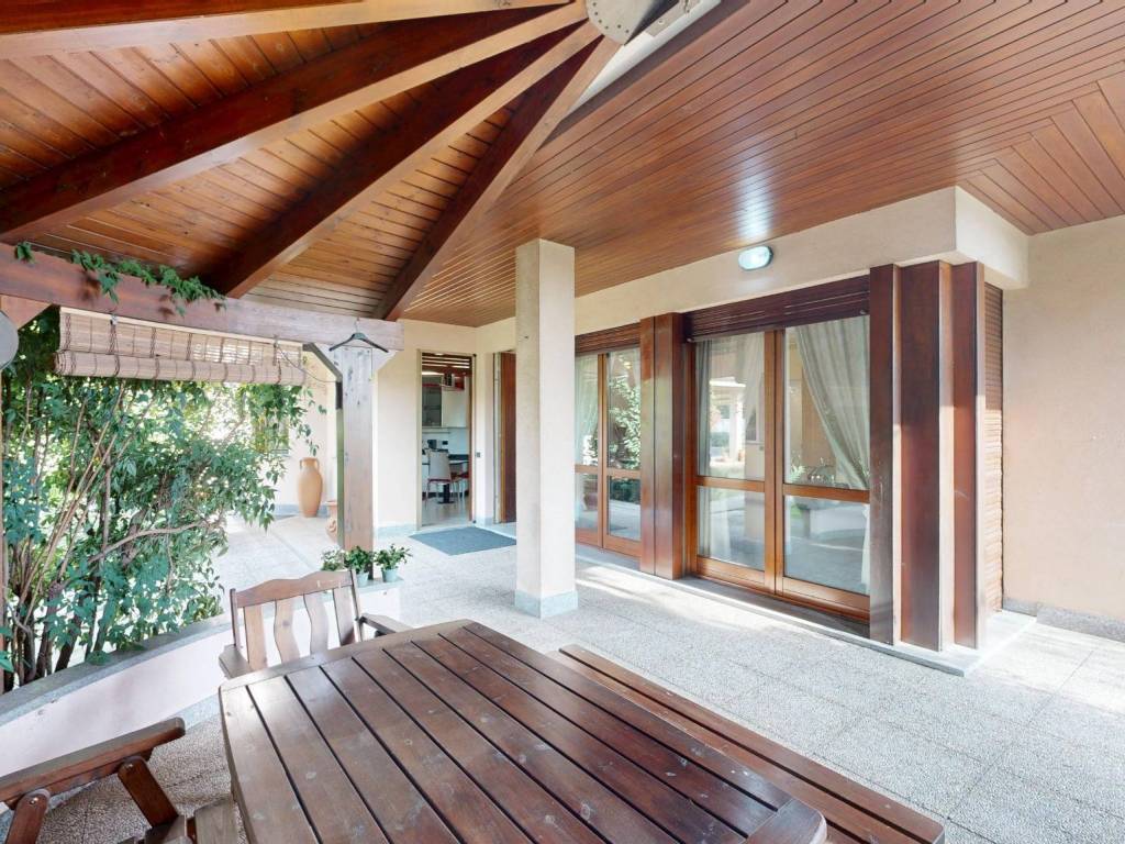 Villa a Sumirago in Via San Pietro - Foto 3