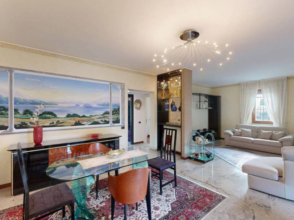 Villa a Sumirago in Via San Pietro - Foto 4