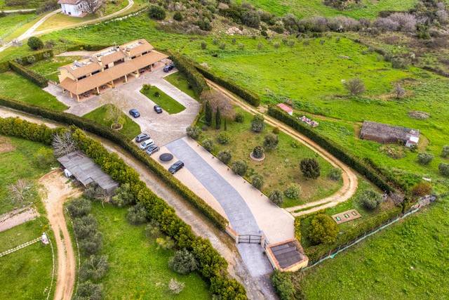 Villa a Civitavecchia in Via Terme di Traiano - Foto 4
