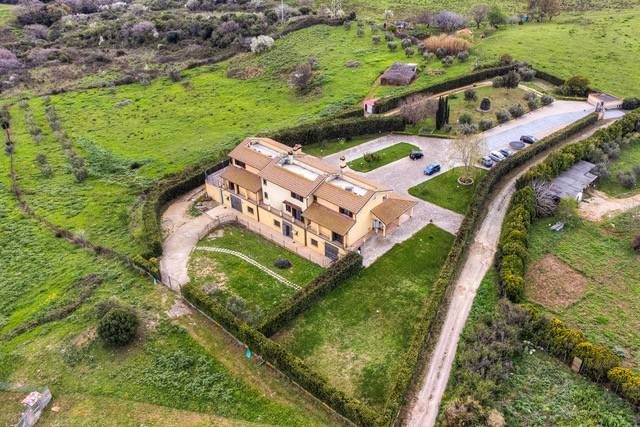 Villa a Civitavecchia in Via Terme di Traiano - Foto 5