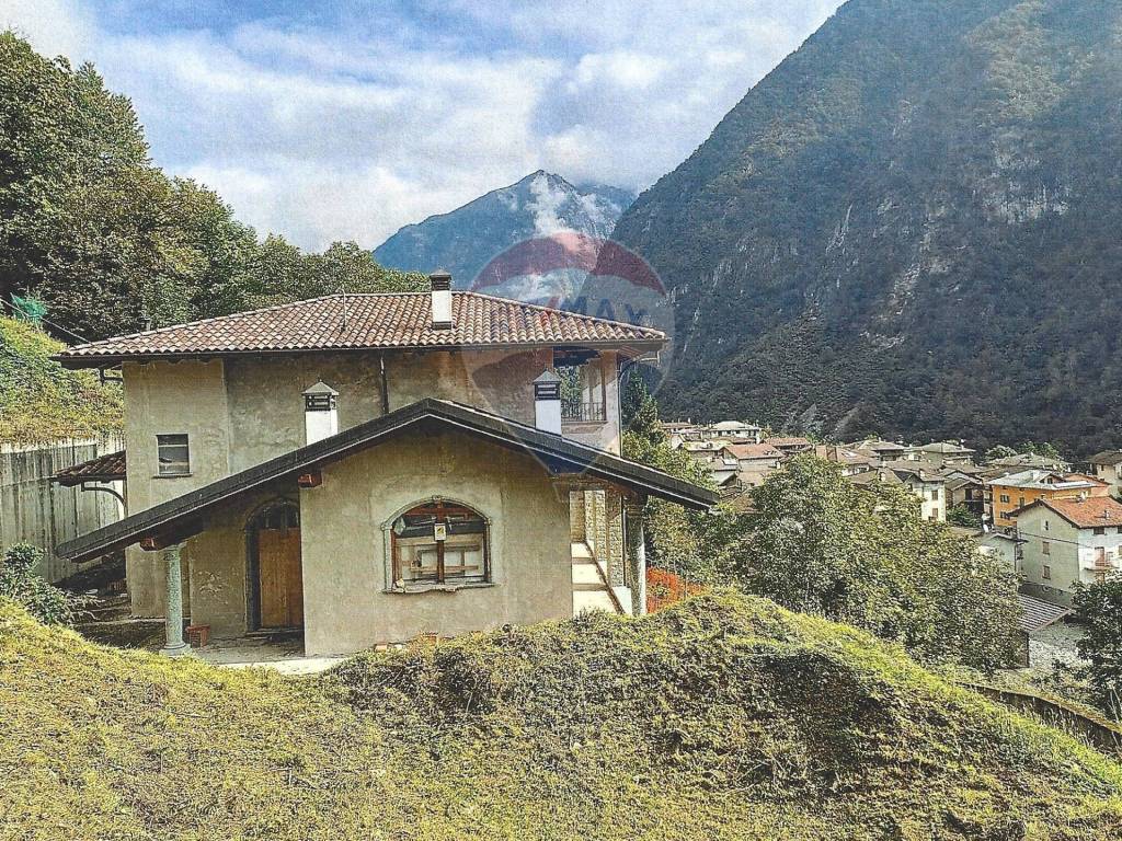 Villa a Civo in Frazione Cevo - Foto 4