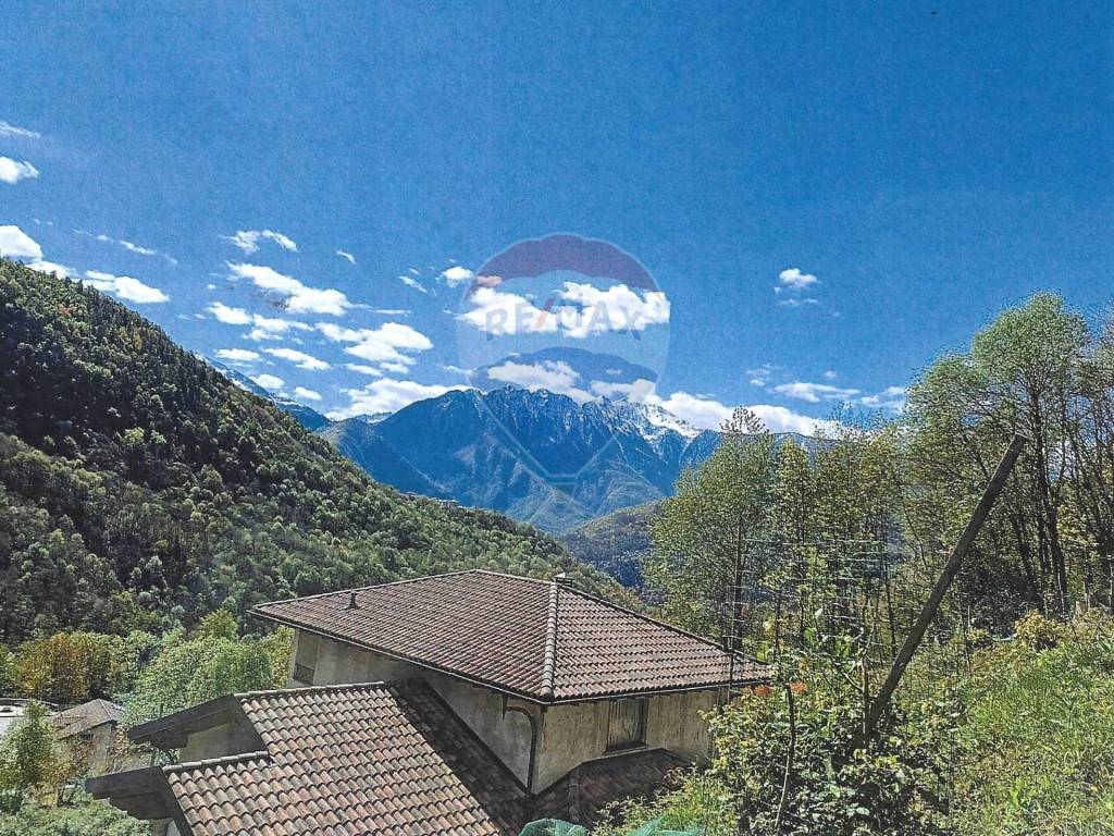 Villa a Civo in Frazione Cevo - Foto 5