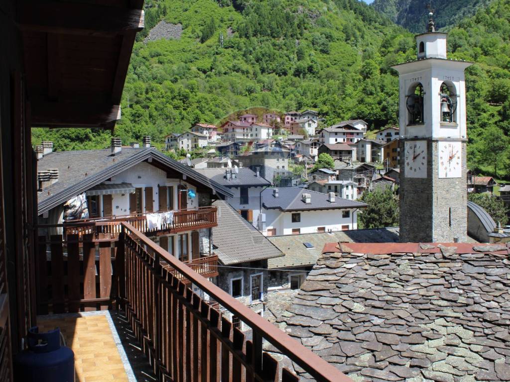 Appartamento a Val masino in Cataeggio - Foto 3