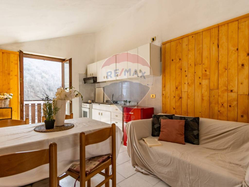 Appartamento a Val masino in Cataeggio - Foto 4