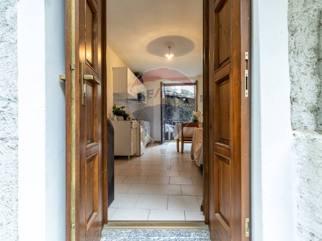 Appartamento a Val masino in Cataeggio - Foto 2