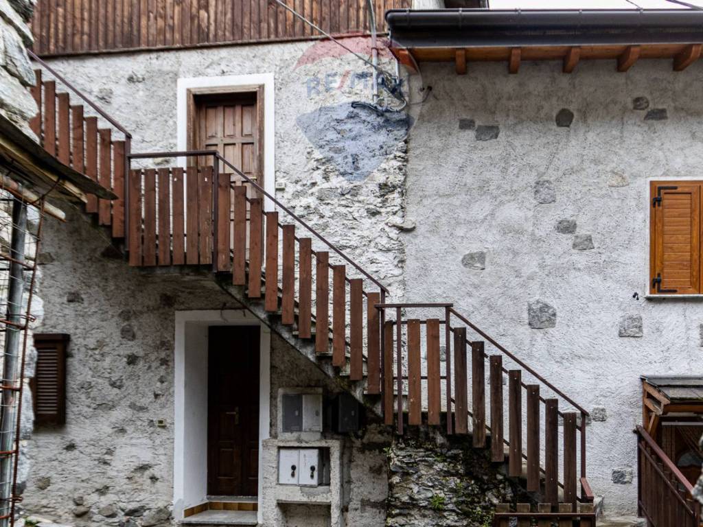 Appartamento a Val masino in Cataeggio - Foto 3