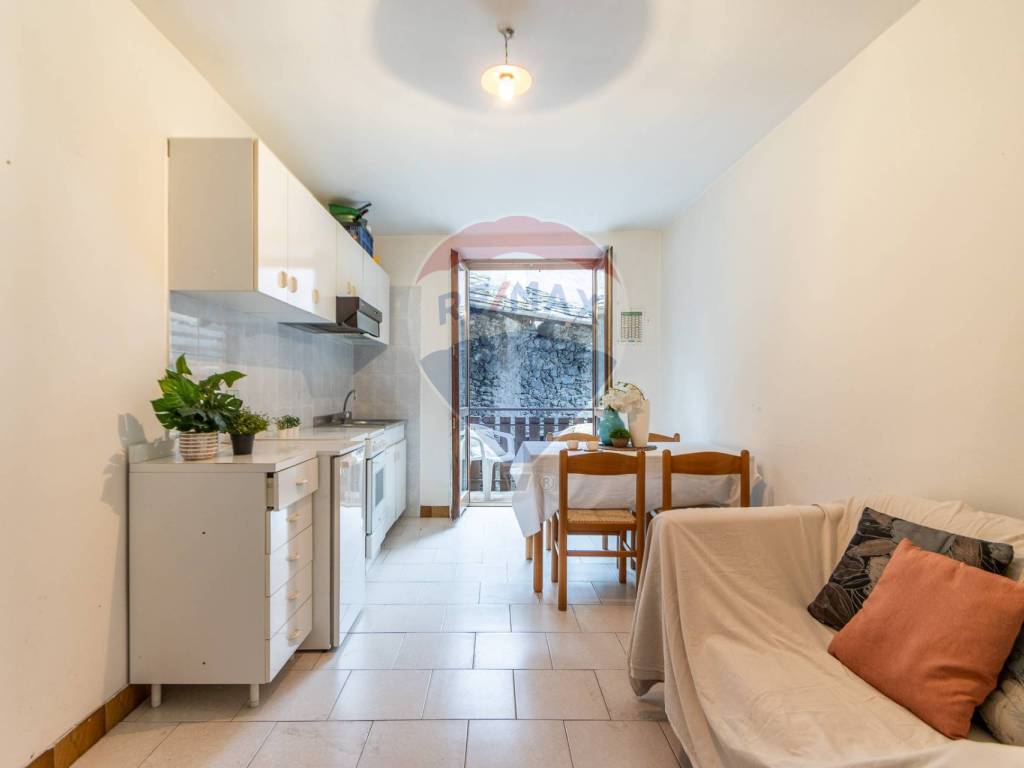 Appartamento a Val masino in Cataeggio - Foto 4