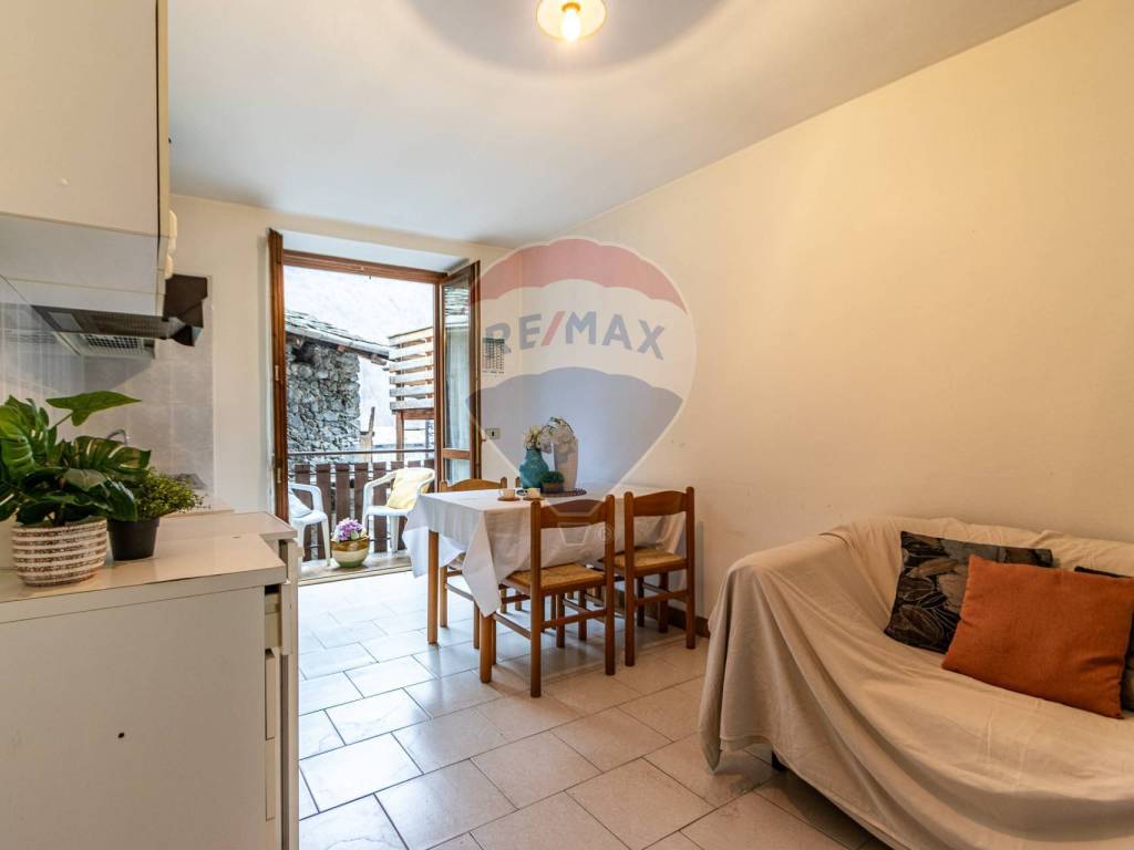 Appartamento a Val masino in Cataeggio - Foto 5